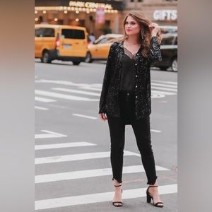 NWT - Attention Seeker - Top